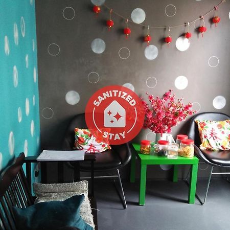 Spot On 89952 Sayang Selalu Guest House Malacca Exteriér fotografie