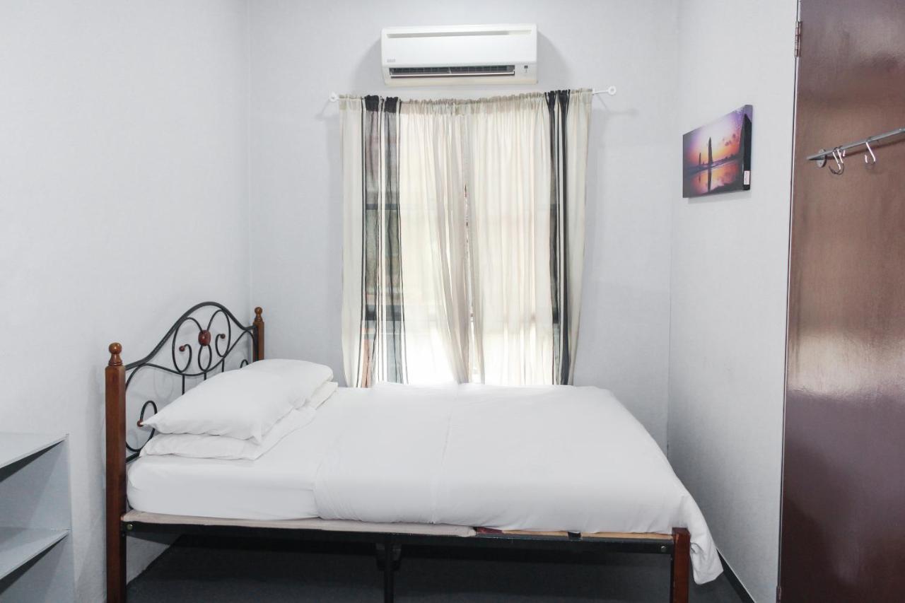 Spot On 89952 Sayang Selalu Guest House Malacca Exteriér fotografie