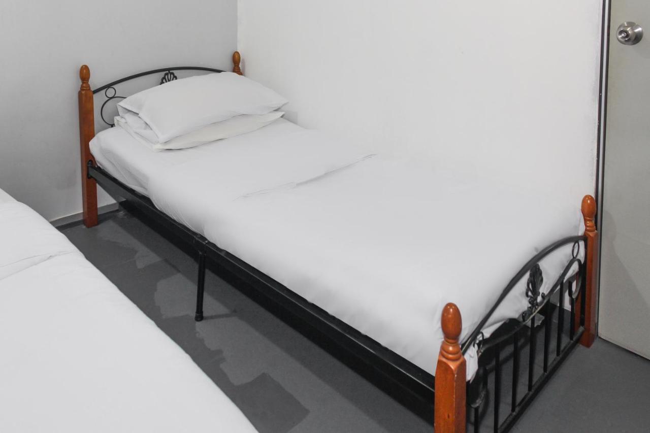 Spot On 89952 Sayang Selalu Guest House Malacca Exteriér fotografie