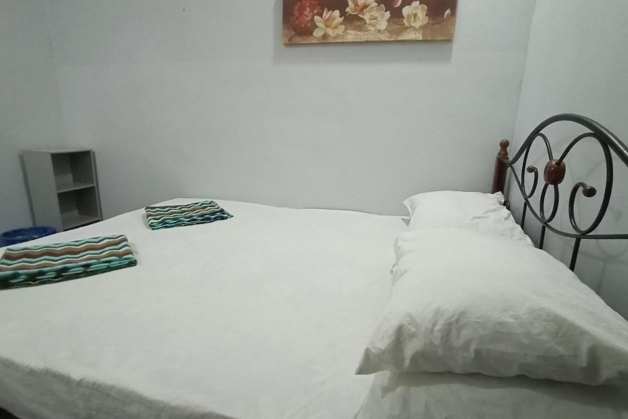 Spot On 89952 Sayang Selalu Guest House Malacca Exteriér fotografie