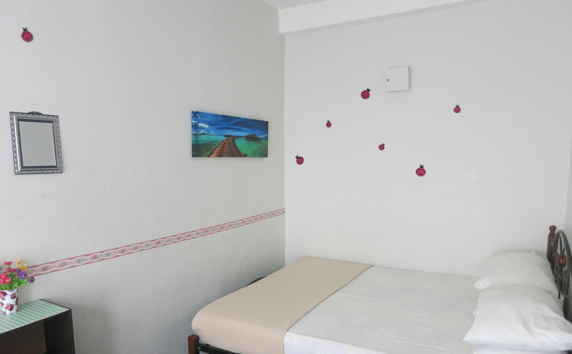 Spot On 89952 Sayang Selalu Guest House Malacca Exteriér fotografie