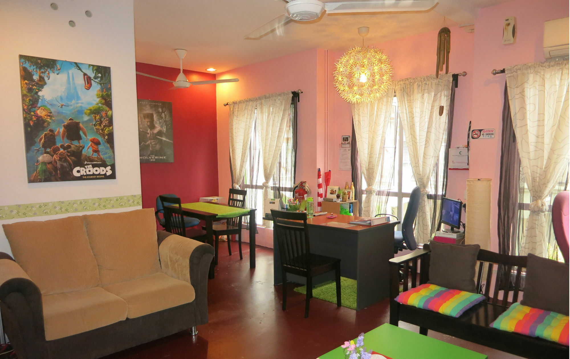 Spot On 89952 Sayang Selalu Guest House Malacca Exteriér fotografie